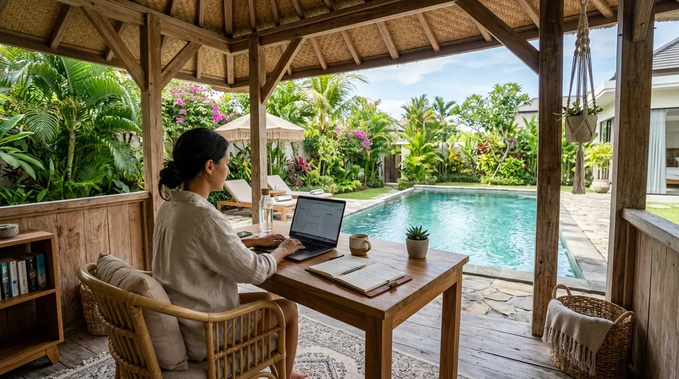 10 Stunning Pool Cabana Ideas for Your Backyard