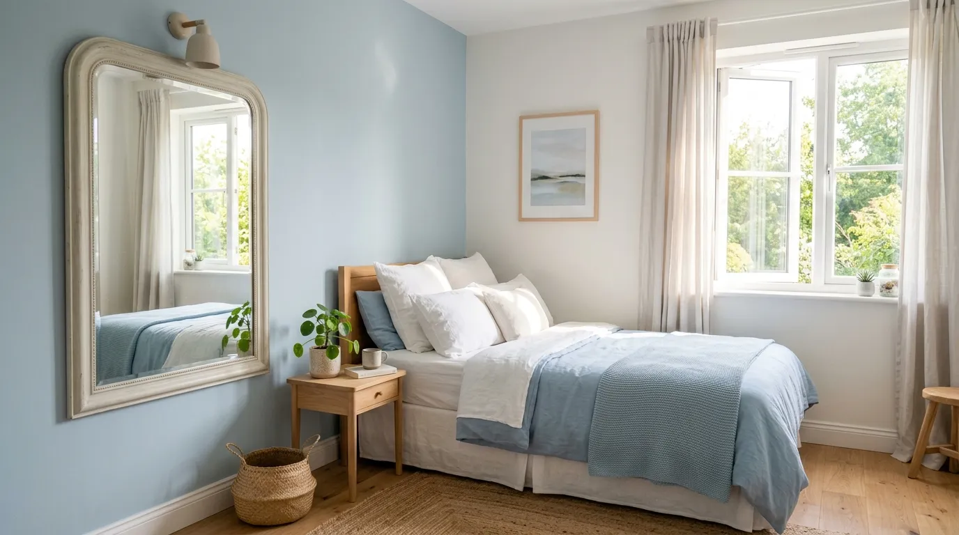 15 Small Bedroom Design Ideas