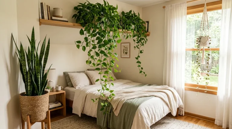 15 Small Bedroom Design Ideas