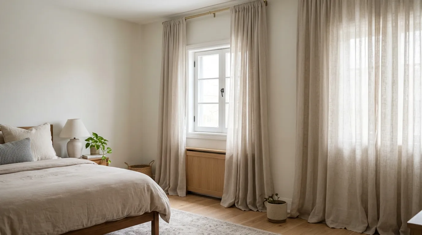 15 Small Bedroom Design Ideas