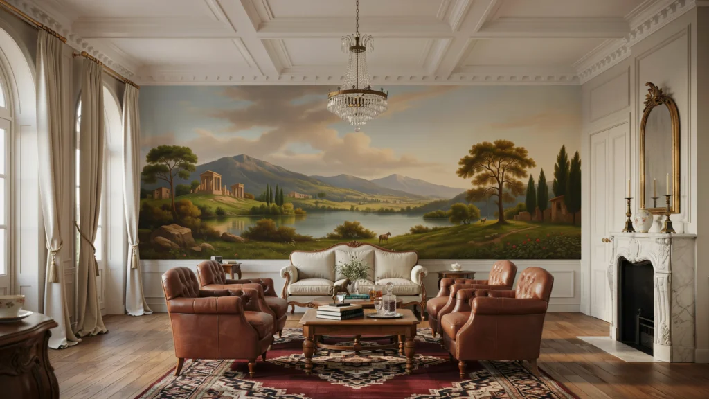 5 Top Classic Scenic