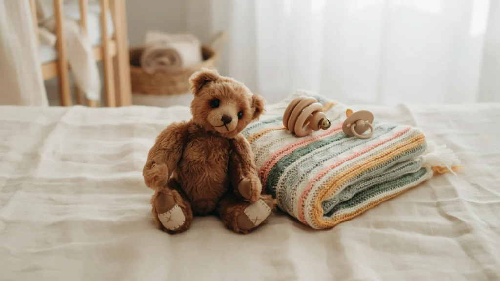 A simpler path to a richer childhood