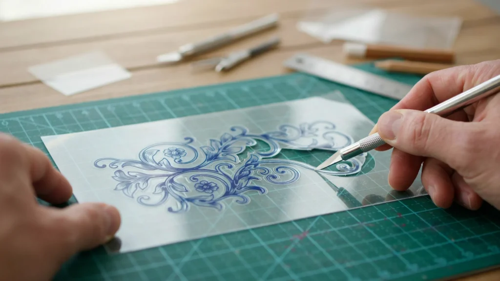 Advanced Tips and Tricks for Faux Bone Inlay
