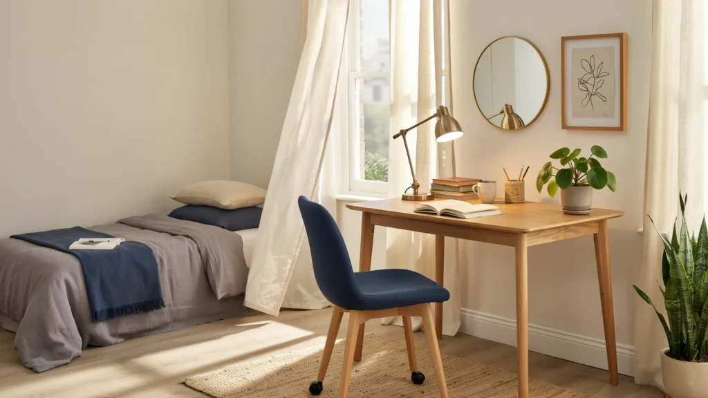 Affordable Homework Station Ideas