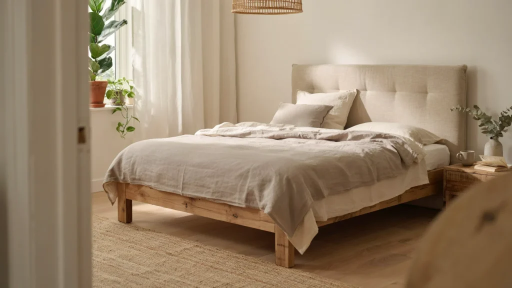 Are There Eco-Friendly Options for Upholstered Combination Beds