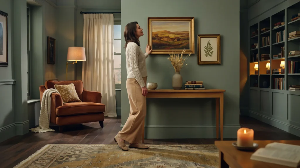 Bring Timeless Beauty Home, One Download at a Time