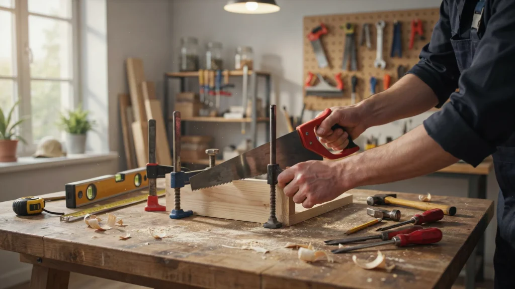 Can You Install Grid Molding Without Power Tools?