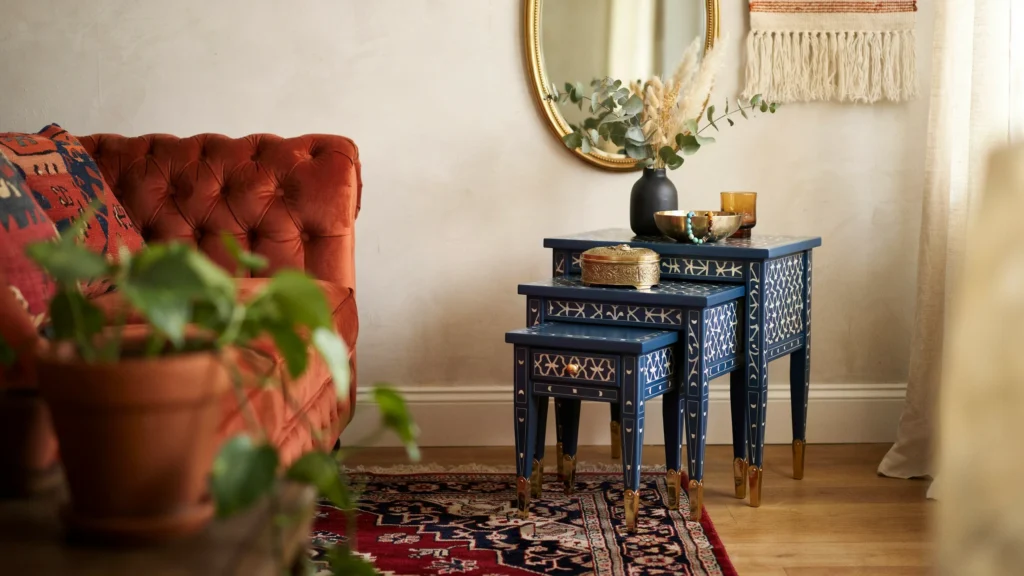 Classic Moroccan Elegance