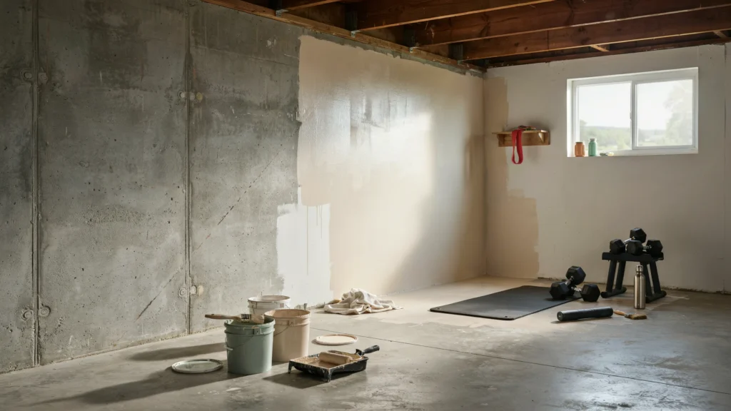 Do You Need to Prep Your Space Before Buying Equipment