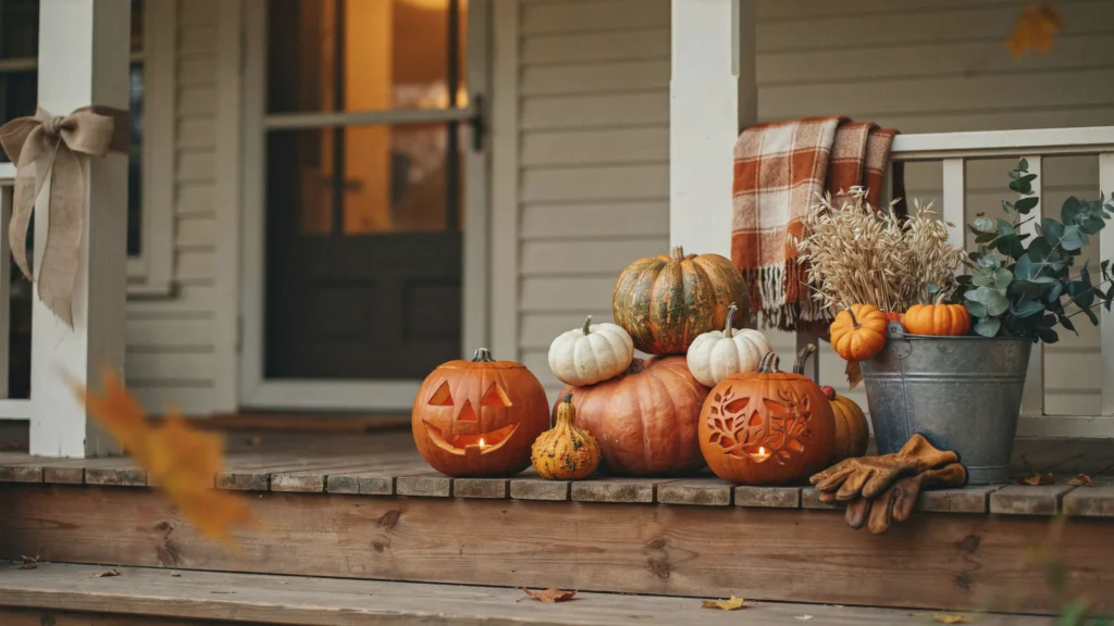 Enjoy a Long-Lasting Fall Display