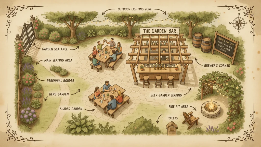 Essential Elements to Map Out