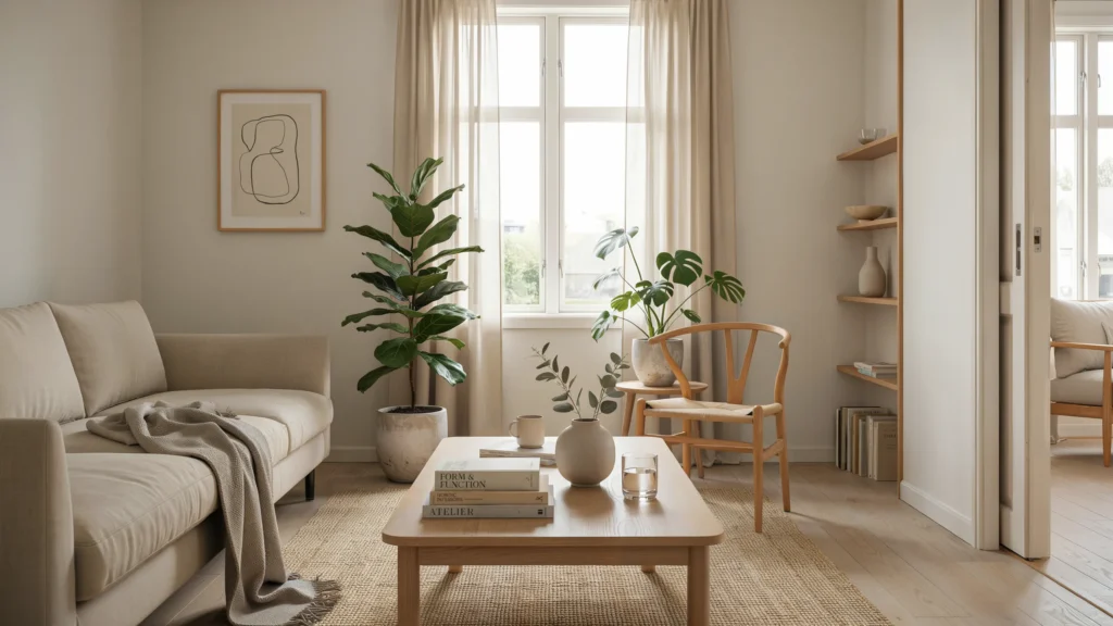 For the Design Lover