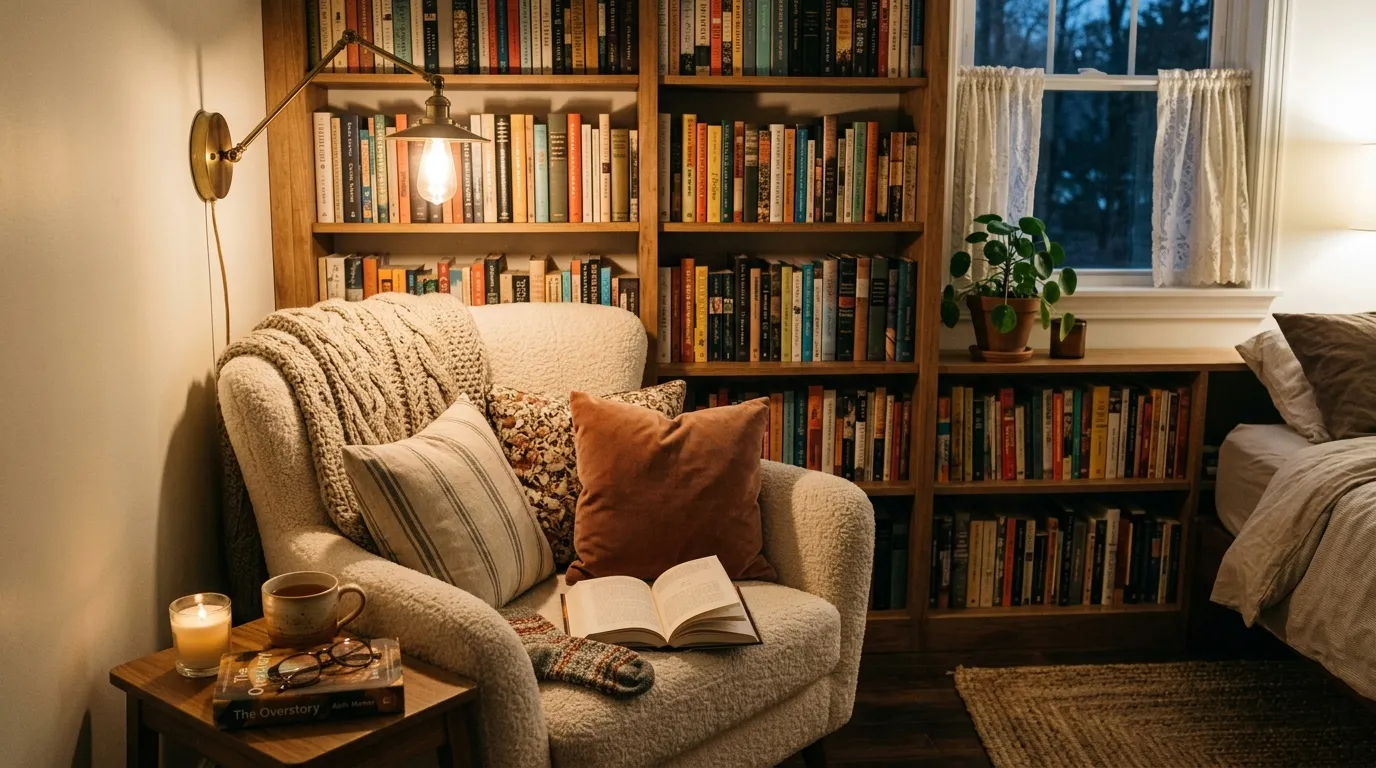 5 Smart Furniture Layouts for Tiny Bedrooms