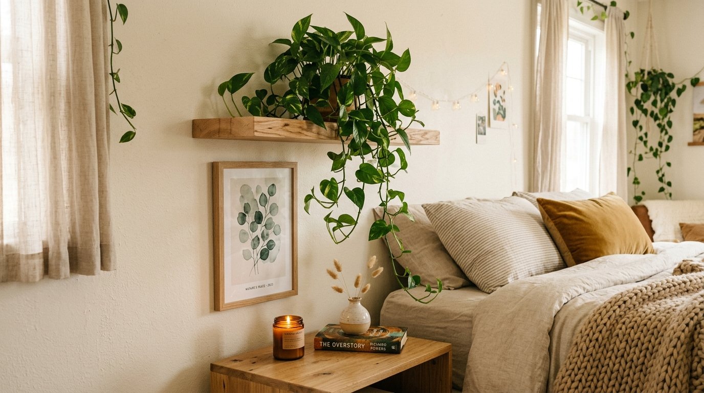 5 Smart Furniture Layouts for Tiny Bedrooms