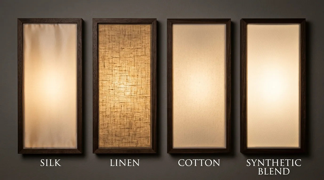 Shaded Chandeliers: Splurge vs. Save Buying Guide
