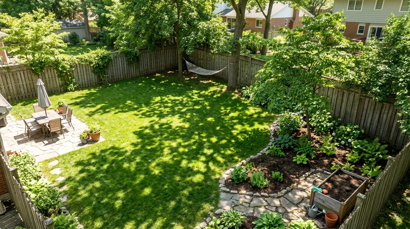 How to Build a Backyard Beer Garden on a Budget