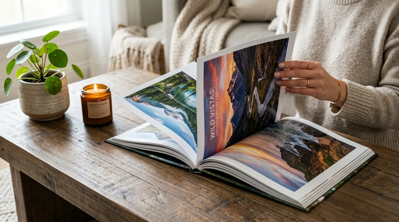 10 Best Coffee Table Books for Every Passion & Interest