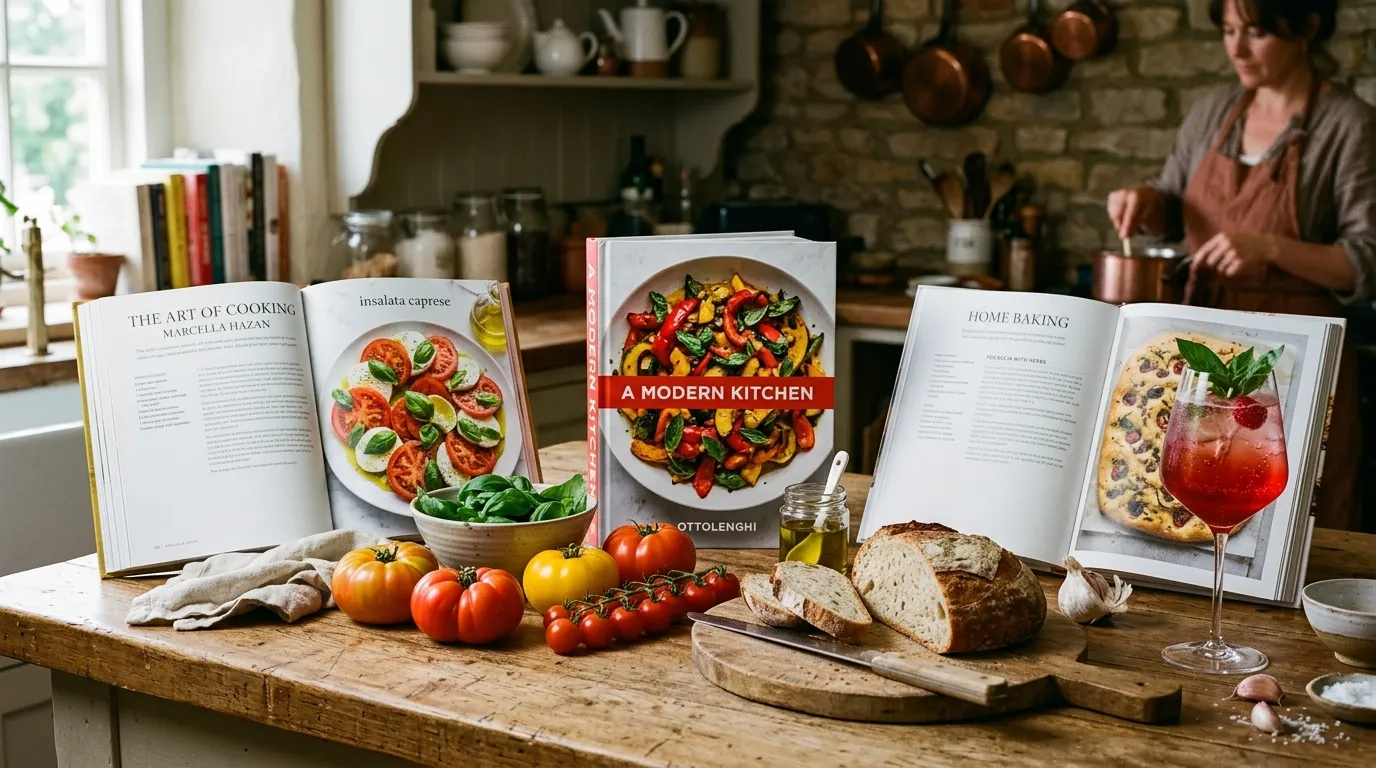 10 Best Coffee Table Books for Every Passion & Interest