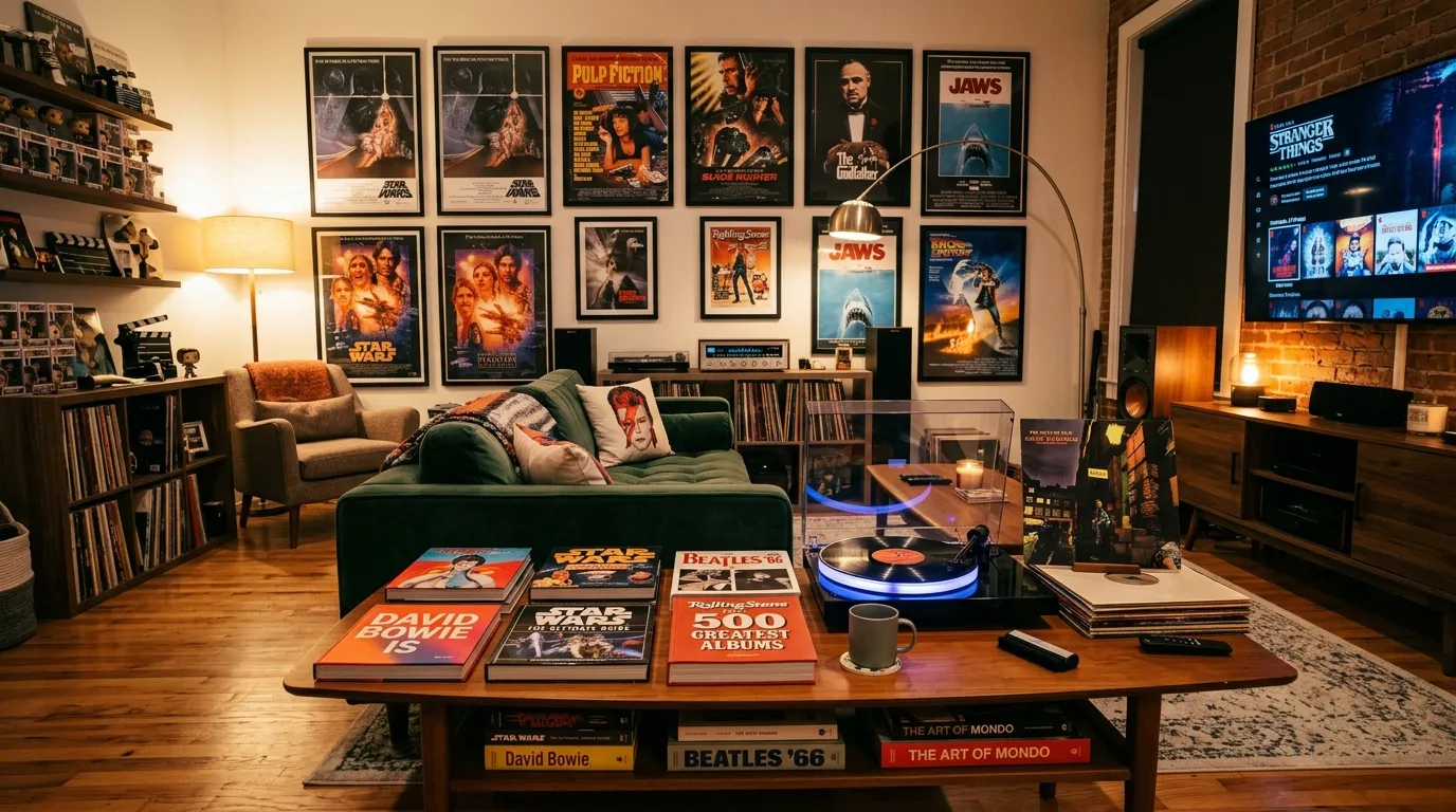 10 Best Coffee Table Books for Every Passion & Interest