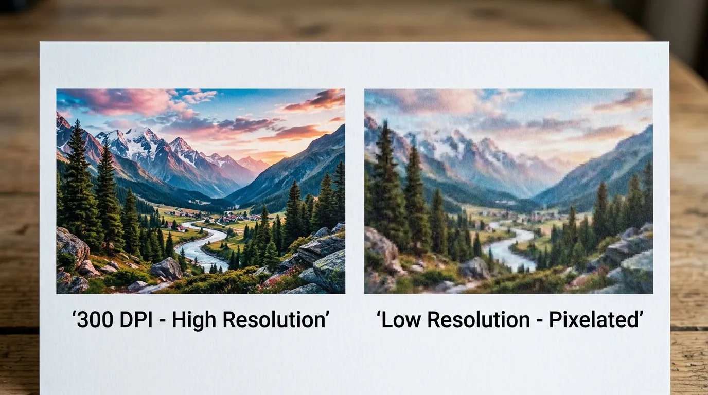 Vintage Landscape Oil Painting Printable Art: Buyer's Guide