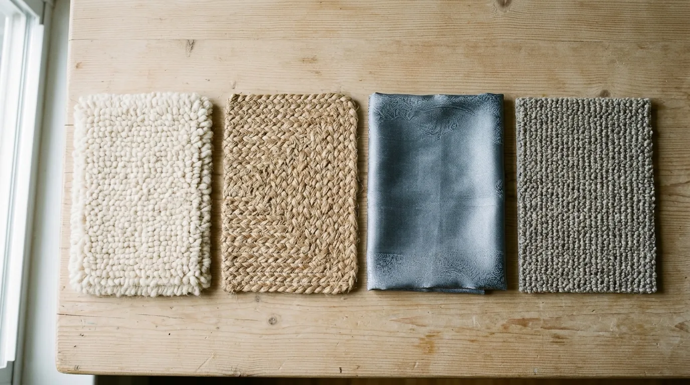 How to Choose the Perfect Rug for Your Home