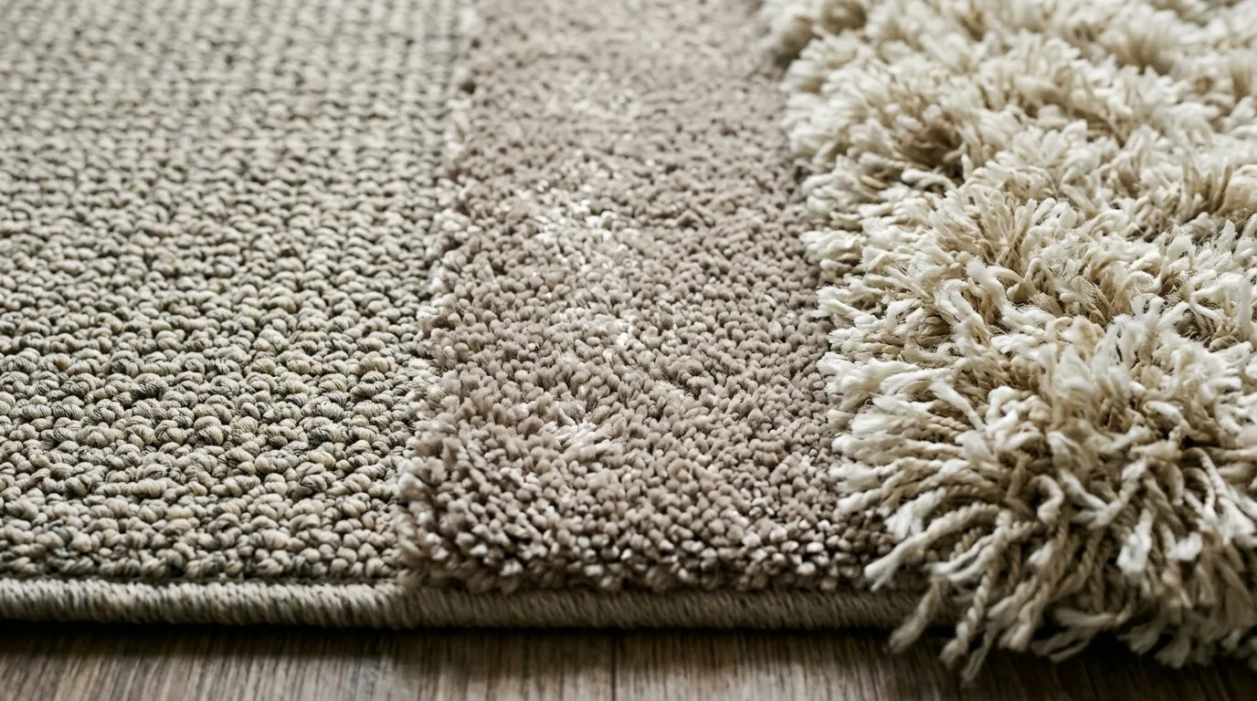 How to Choose the Perfect Rug for Your Home