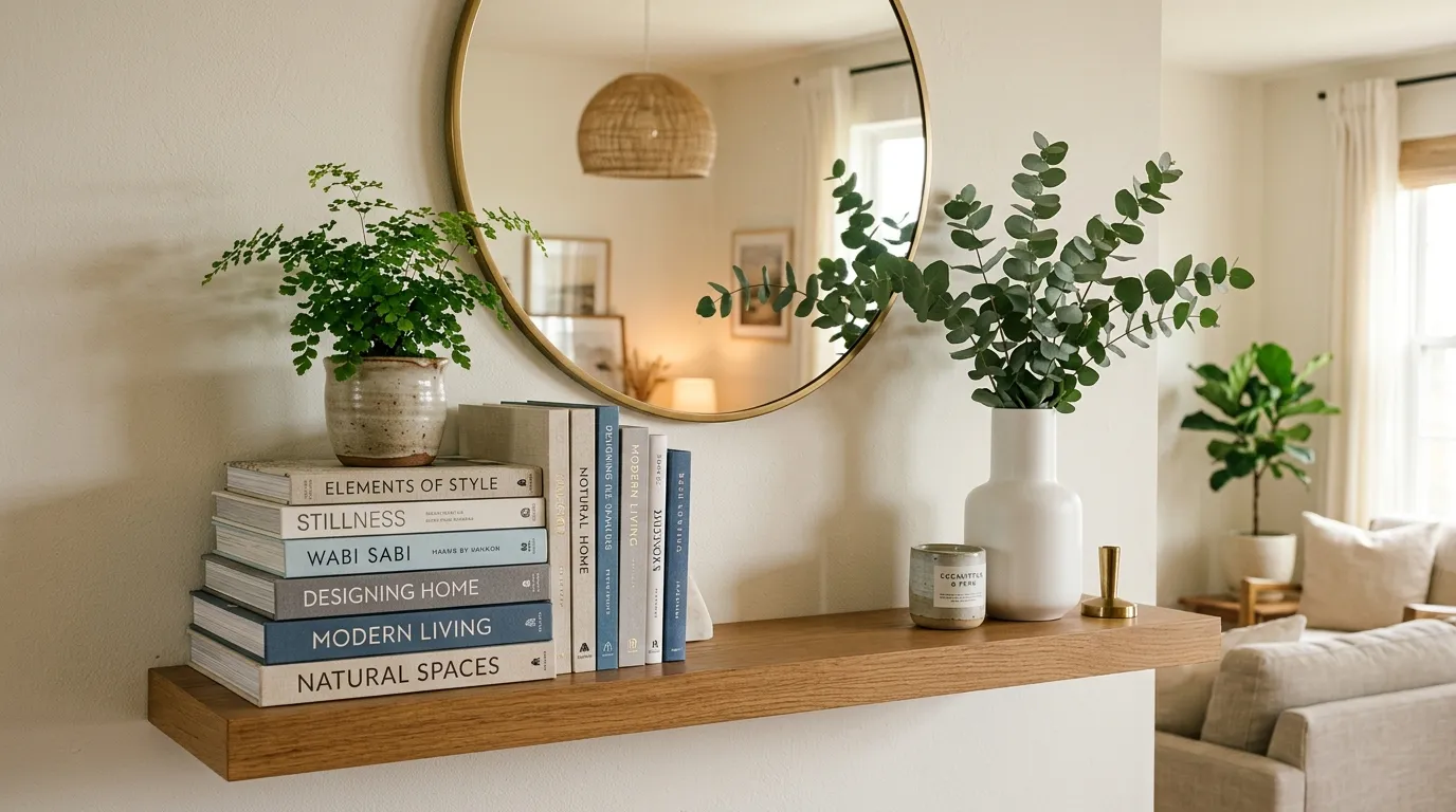Cozy Winter Living Room Decor: Favorites to Warm Your Space