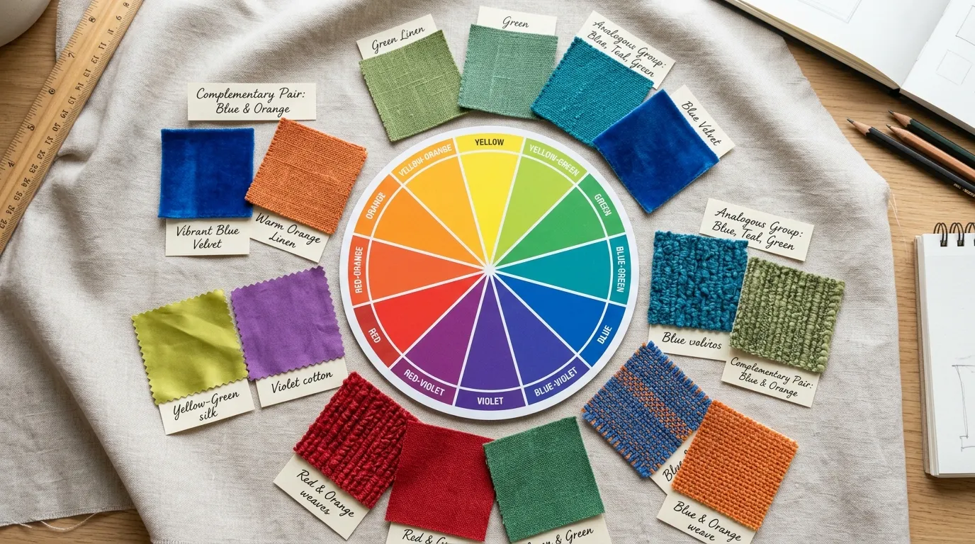 The Ultimate Guide to Mixing and Matching Throw Pillows