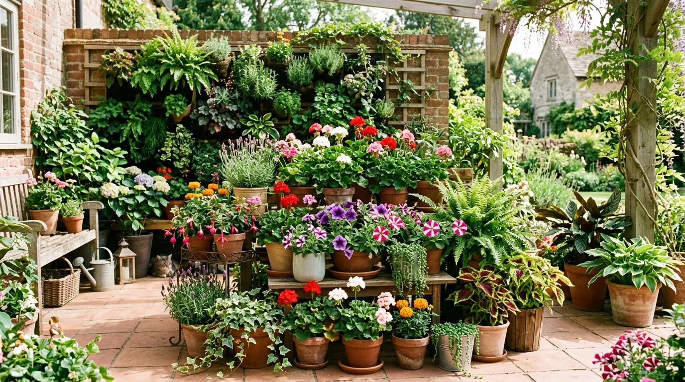 8 Essentials for a Warm and Inviting Outdoor Space