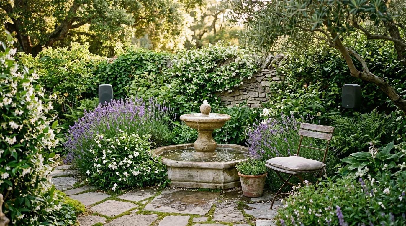 8 Essentials for a Warm and Inviting Outdoor Space
