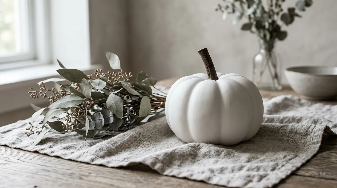 How to Paint Modern Pumpkins 5 Different Ways