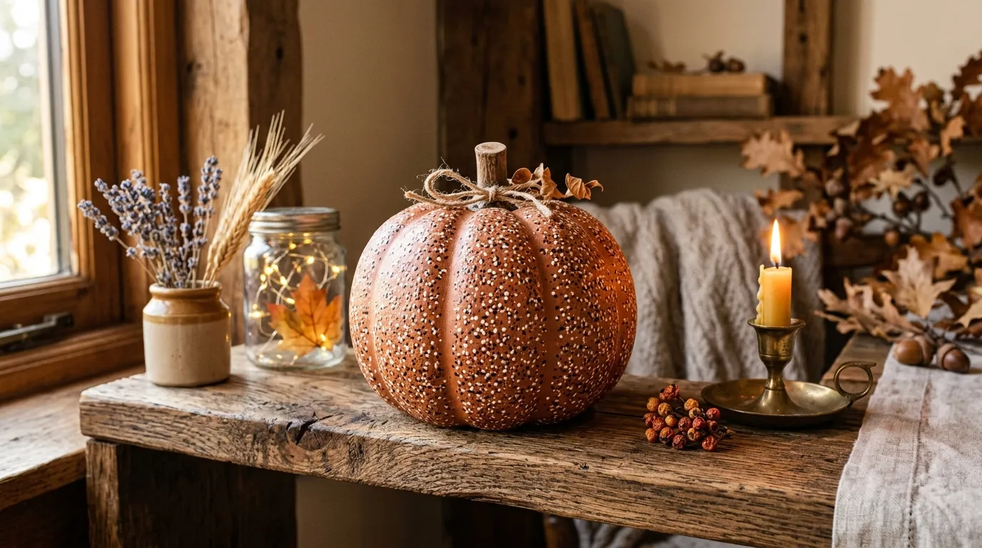 How to Paint Modern Pumpkins 5 Different Ways