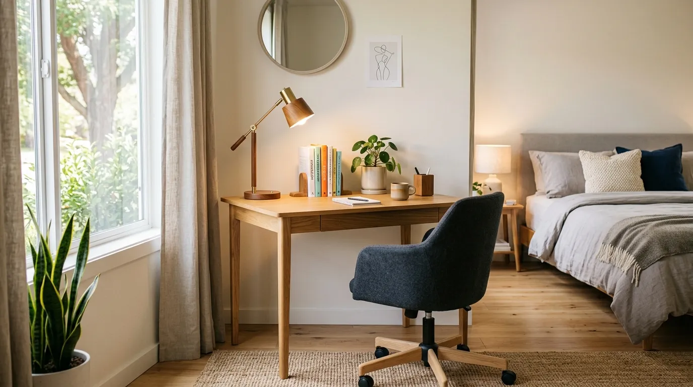 Affordable Homework Station Ideas: Desks & Chairs Under $250