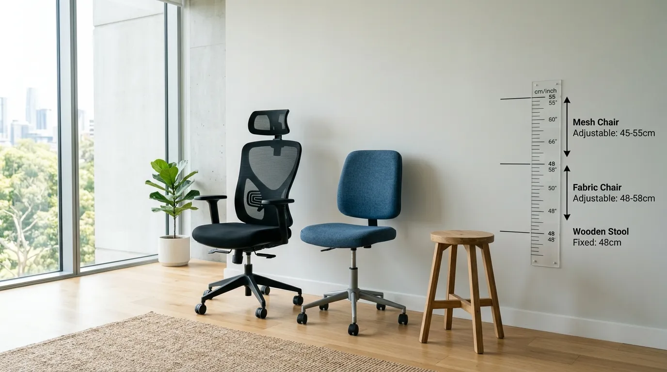 Affordable Homework Station Ideas: Desks & Chairs Under $250
