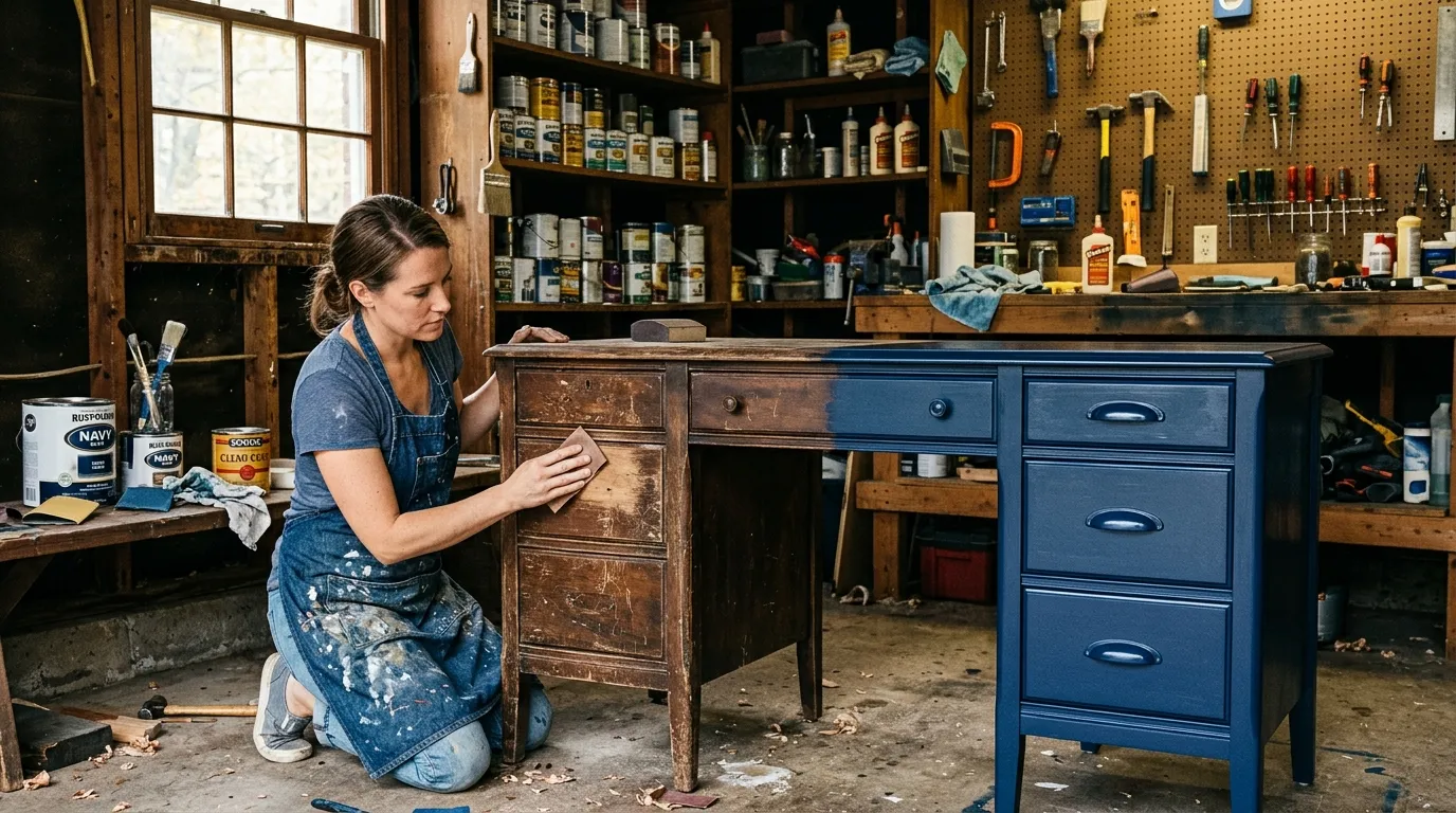 Affordable Homework Station Ideas: Desks & Chairs Under $250