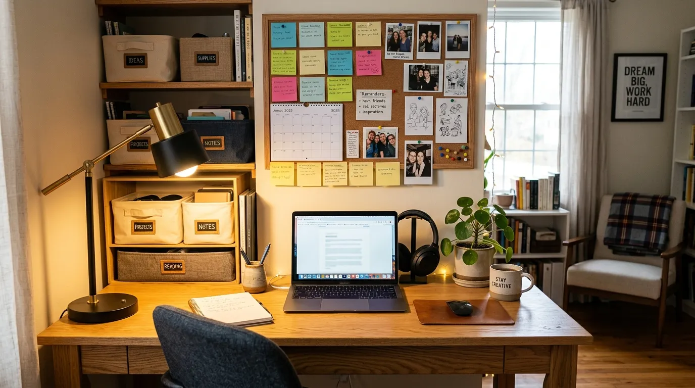 Affordable Homework Station Ideas: Desks & Chairs Under $250