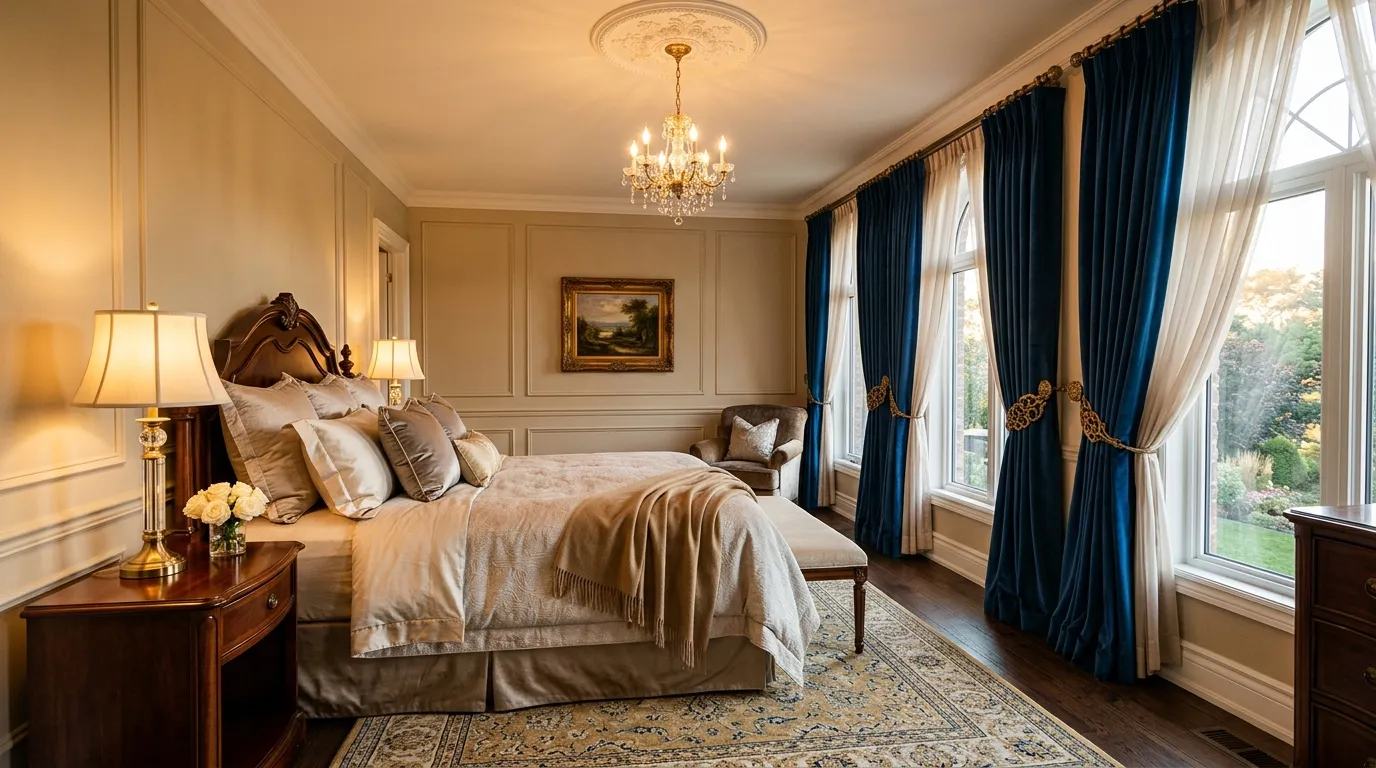 How to Hang Curtains Like a Pro: A Complete Guide