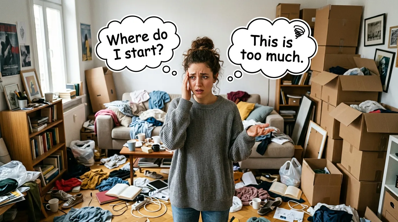 Best Home Organization Products That Actually Work
