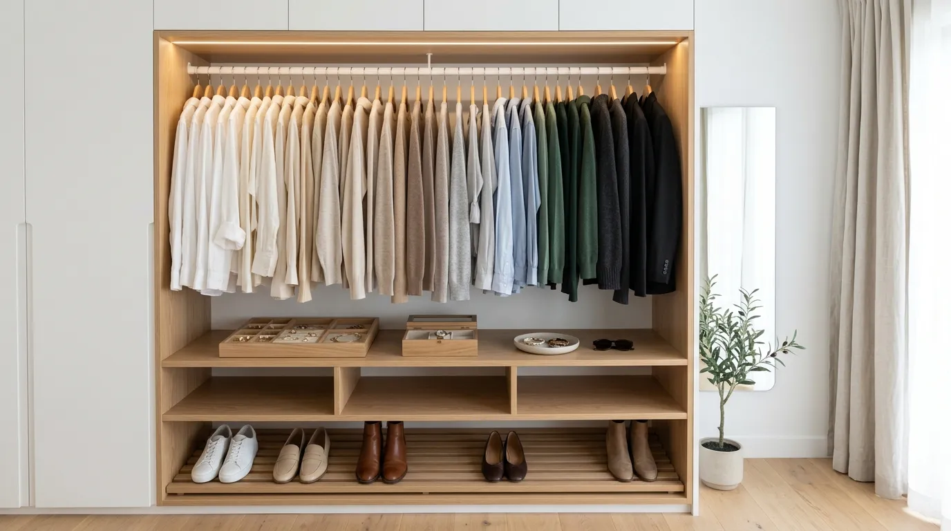 Best Home Organization Products That Actually Work