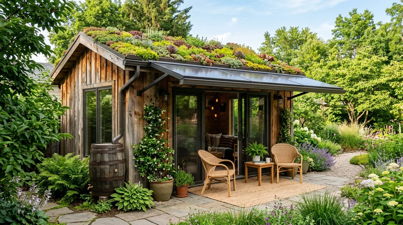 10 Backyard Pool Cabana Ideas to Inspire Your Next Build