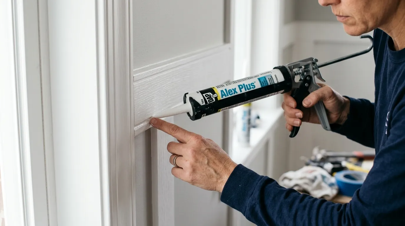 Traditional Grid Molding Wall: DIY Step-by-Step Guide