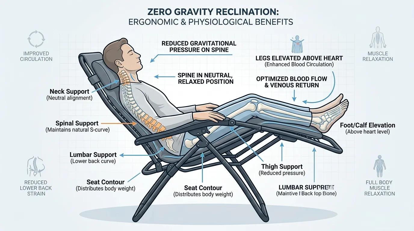 Our Favorite Luxury-Look Modern Recliners & Buying Guide