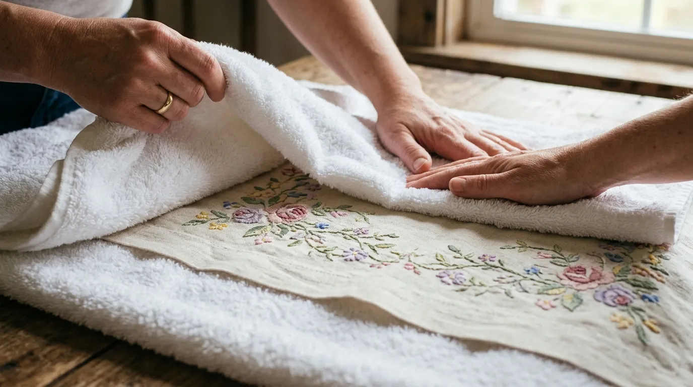 Easy DIY Textile Art Ideas: Create Designer Decor at Home