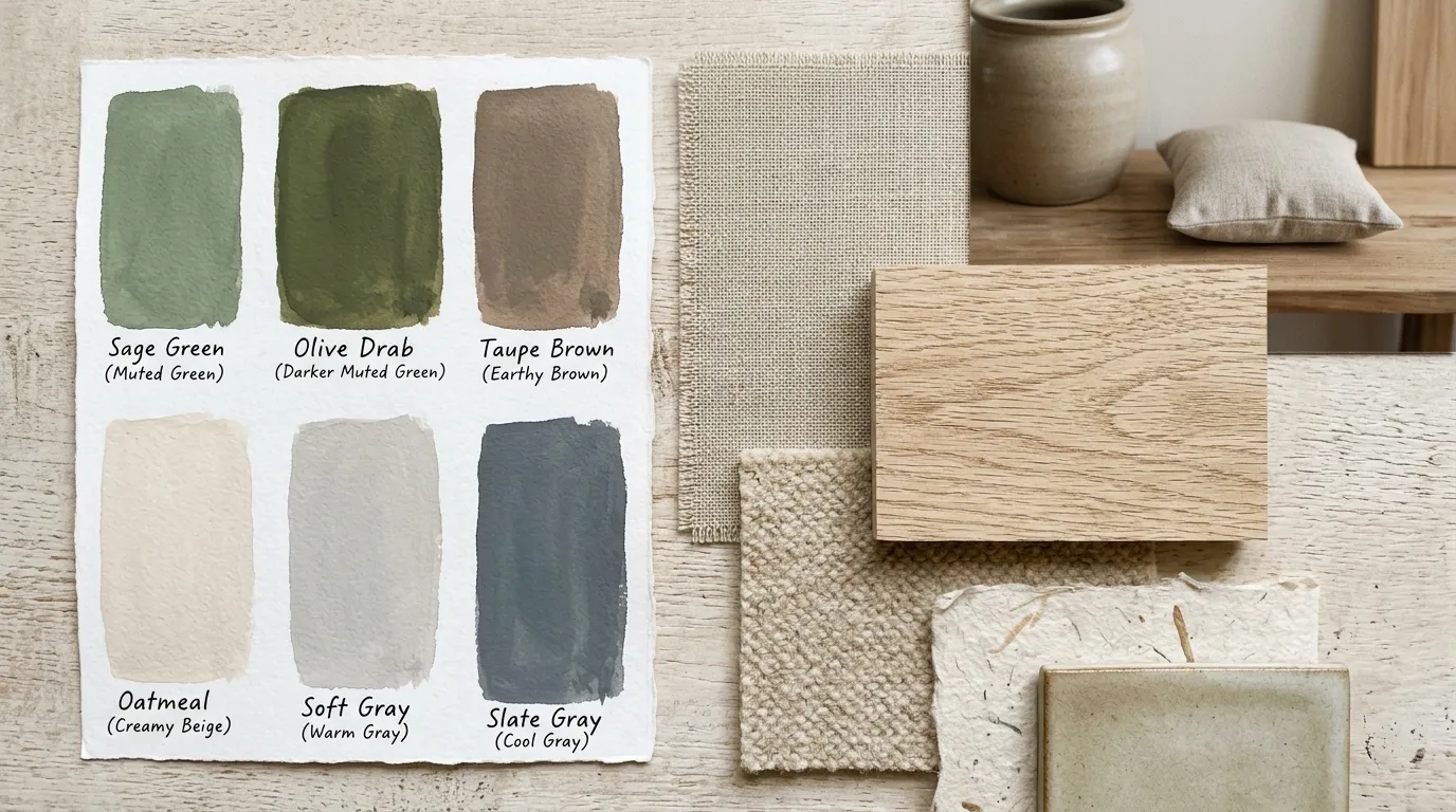 Designing a Modern Woodland Nursery for Your Baby Boy