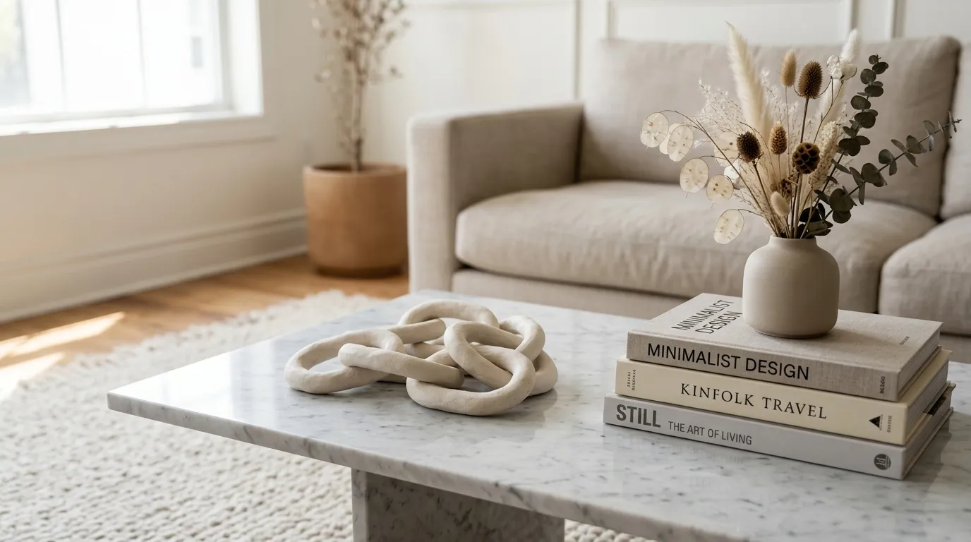Make a High-End Air-Dry Clay Chain for Almost Nothing