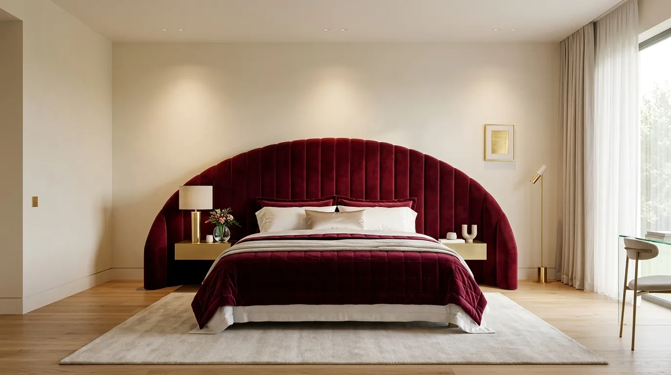 7 Upholstered Combination Beds for Modern Bedrooms