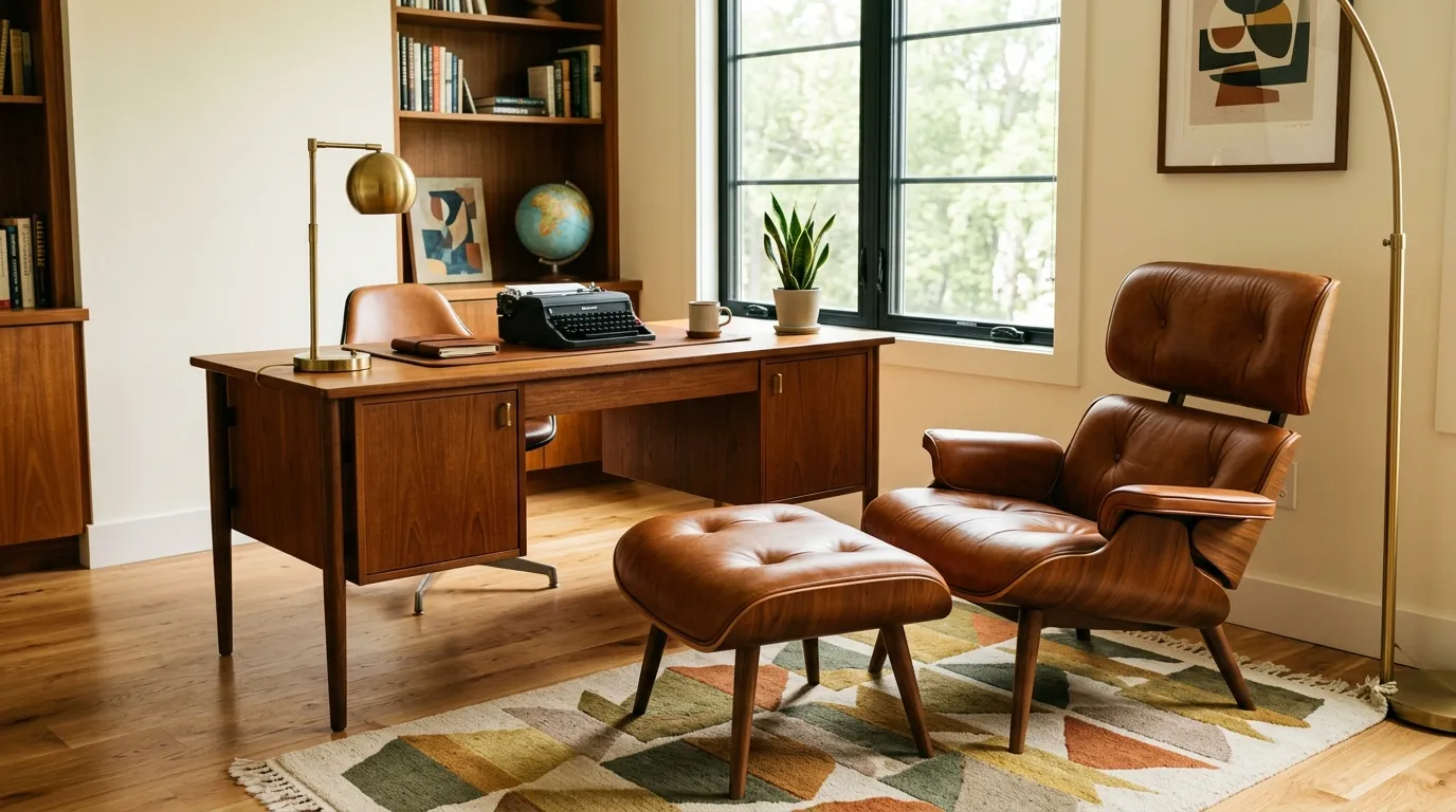 Our Favorite Luxury-Look Modern Recliners & Buying Guide