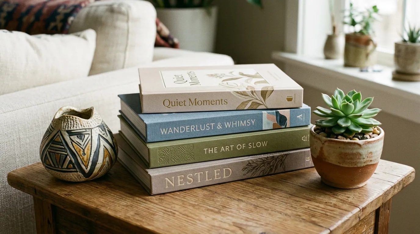 How to Style End Tables: A Beginner's Guide in 10 Steps