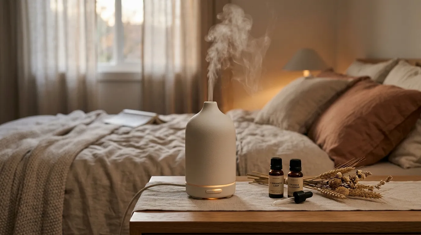 Fall Home Decor Under $40: Easy Budget Seasonal Refresh