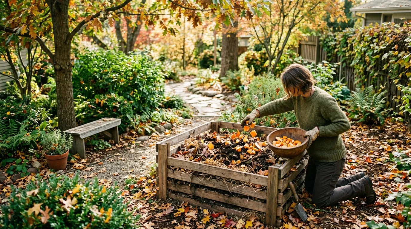 How to Keep Pumpkins Fresh All Fall With One Trick